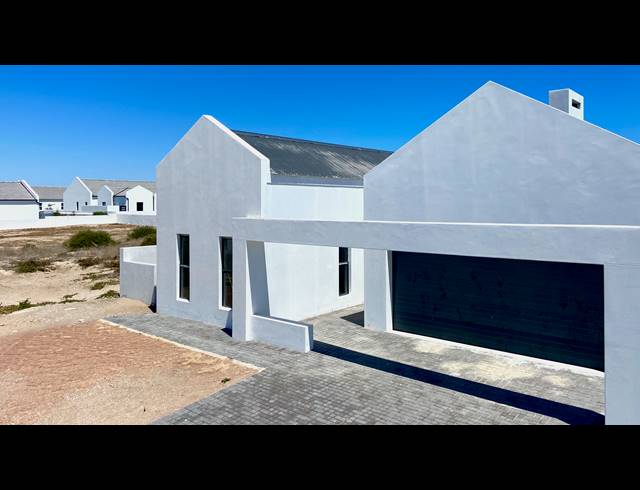 3 BEDROOM HOUSE FOR SALE IN ATLANTIC SANDS PRIVATE ESTATE